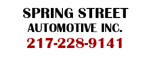 Spring Street Automotive