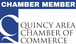 Quincy Chamber of Commerce Member