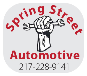 Spring Street Automotive