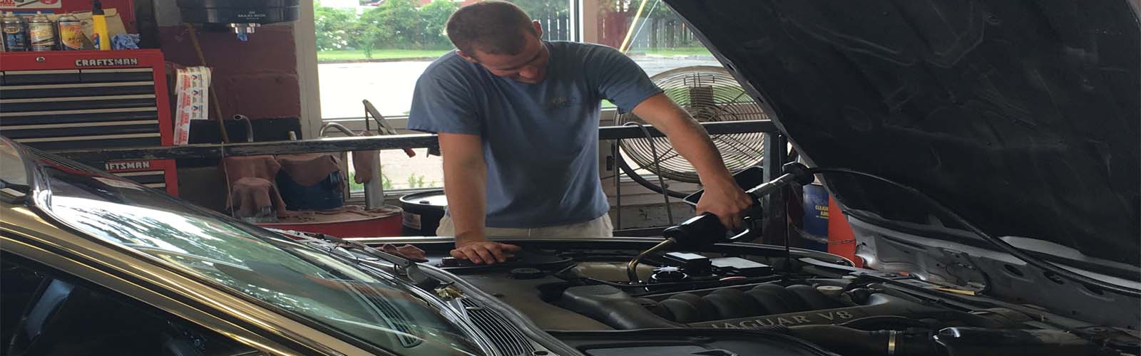 Car Care