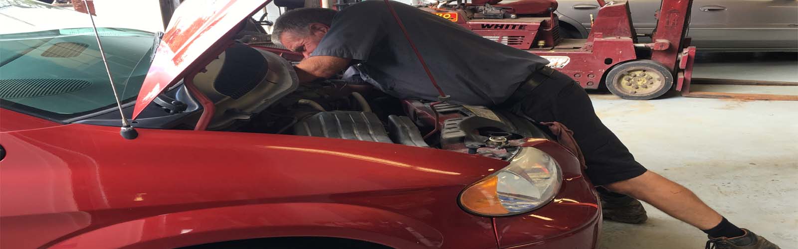 Mechanic